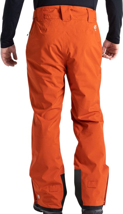 Achieve II Wintersportbroek Mannen - Maat L