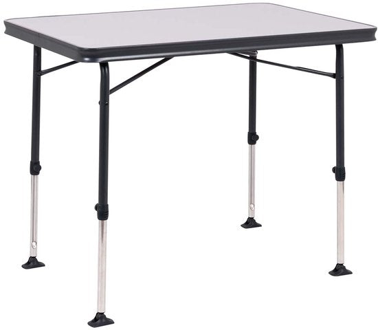 Crespo Tafel - AP/248 - Zwart - 90x60 cm