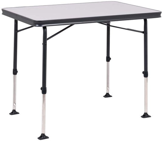 Crespo Tafel - AP/248 - Zwart - 90x60 cm