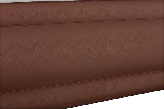 AlwayzAire Fortech Queen Luchtmatras met Ingebouwde Comfort Choice+ Dubbele Pomp 2,03 m x 1,52 m x 51 cm