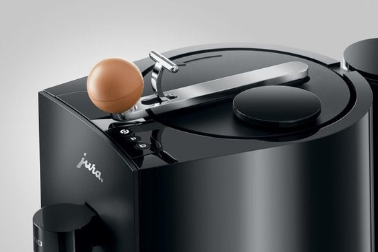 JURA - ONO Coffee Black (EA) - Espressomachine