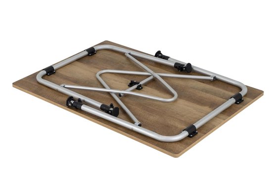 Bo-Camp - Tafel - Feather - 110x70 cm