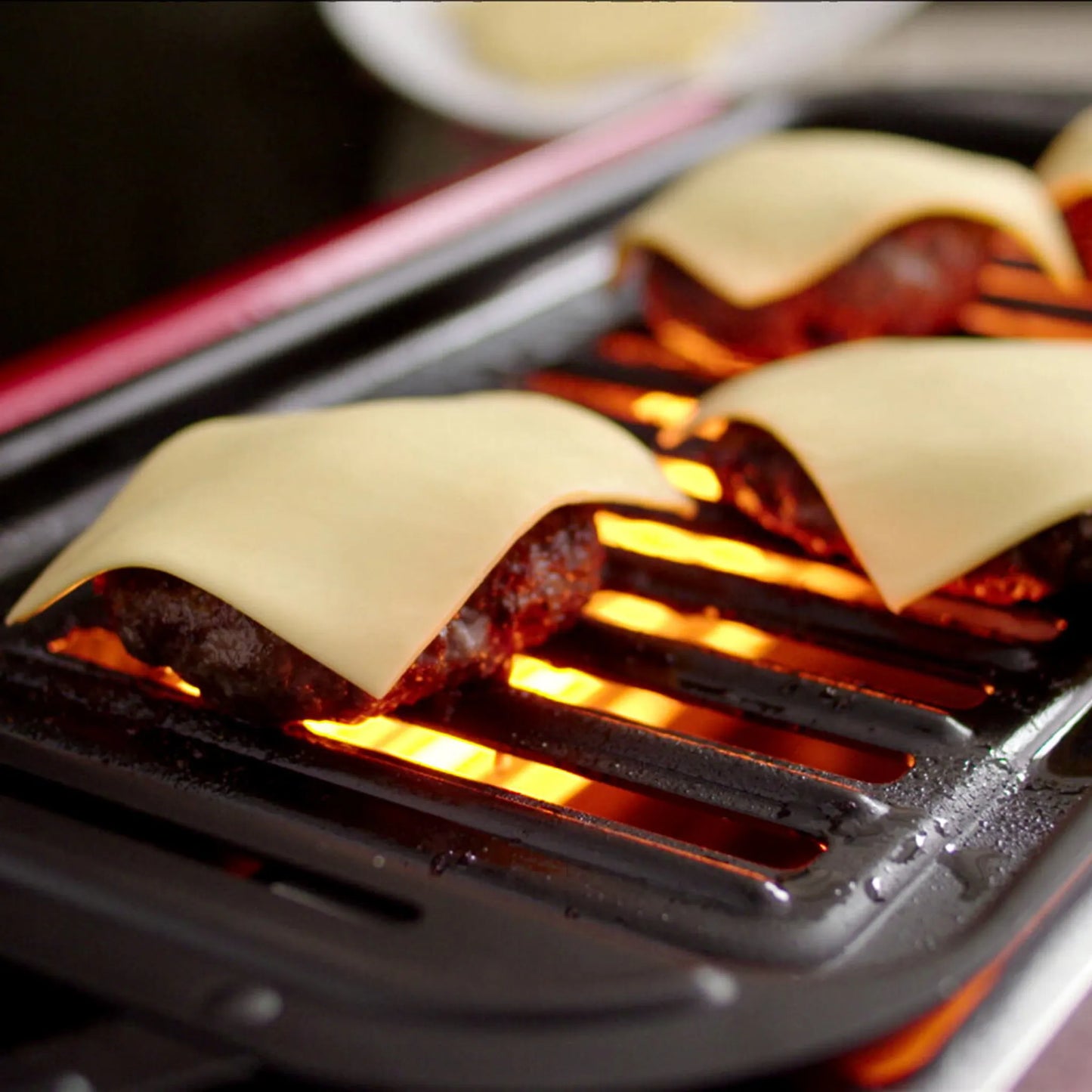 Livington Rotisserie Chef Zwart - Draaispit Grill en Tafelgrill 2-in-1