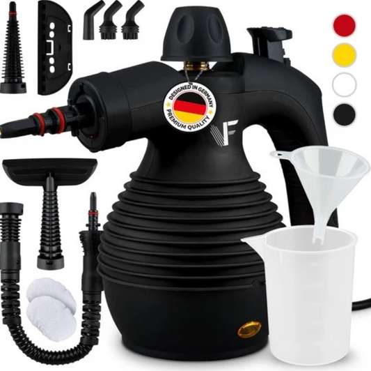 Neighbour's Friend Handstoomreiniger - 3,5 Bar - 350ml Tank, 4m Kabel