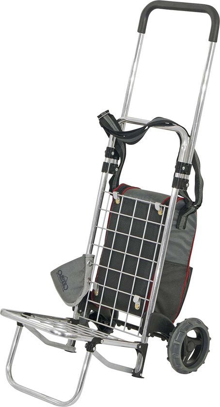 Crespo - Trolley met koeltas - AL/120