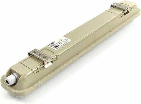 Reled LED TL Armatuur 24W 1180mm, RELED24