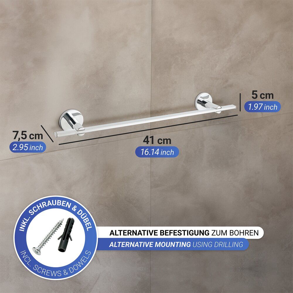 UV-Loc® Uno Isera badhanddoekrek 40 cm