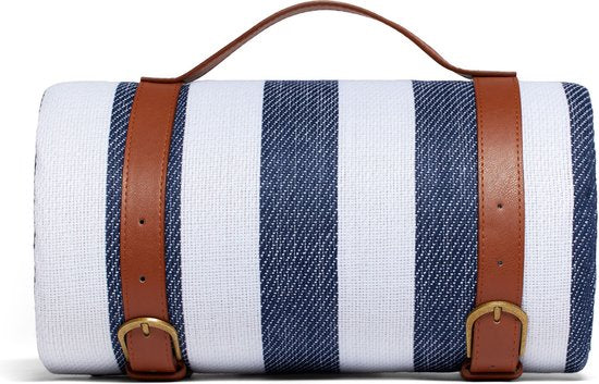 Picknickkleed Waterdicht 200 x 200 cm - Picknickdeken - XXL - Sunflake