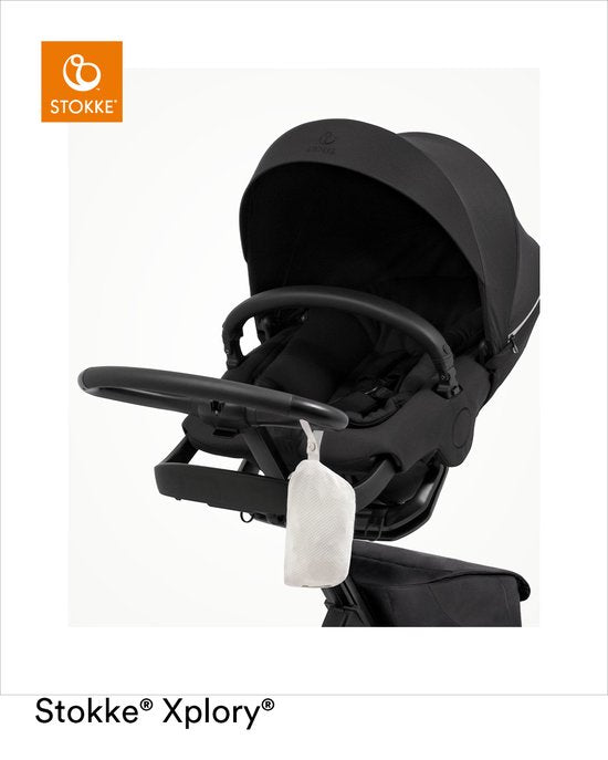 Stokke® Xplory® X Zonnescherm
