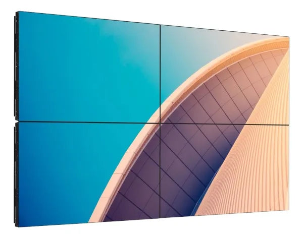 Philips Videowall Display 55BDL2105X/00 - 4K Ultra HD - 3,5 mm