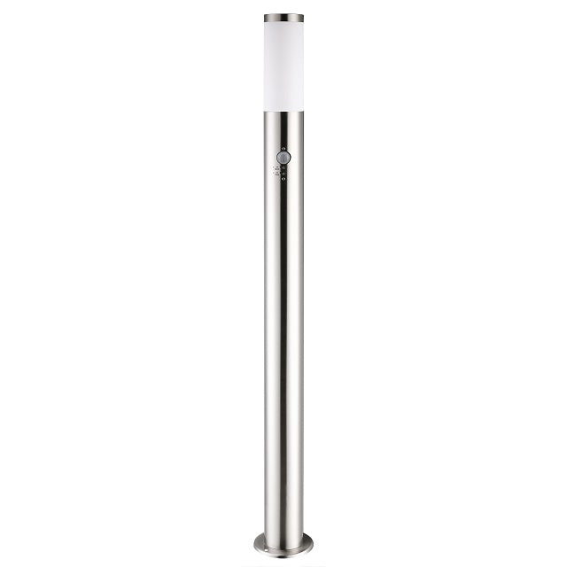 Monzana Lamp - Straatlamp met sensor