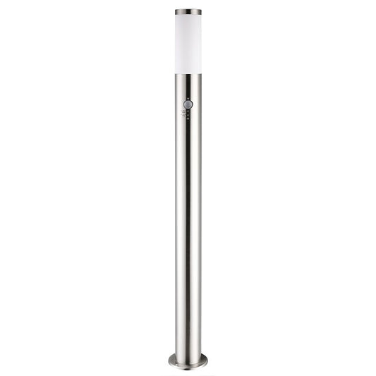 Monzana Lamp - Straatlamp met sensor