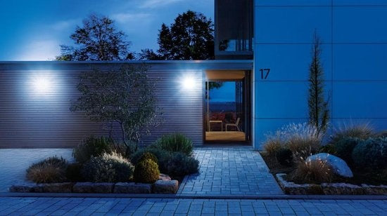 Steinel LED Straler XLED Home 2 wit