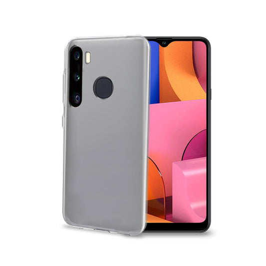 Tpu hoesje galaxy a21