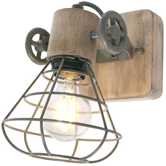 Spot Anne Lighting Guersey - Groen