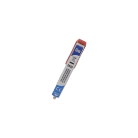 Cartridge decojet zwarte inkt