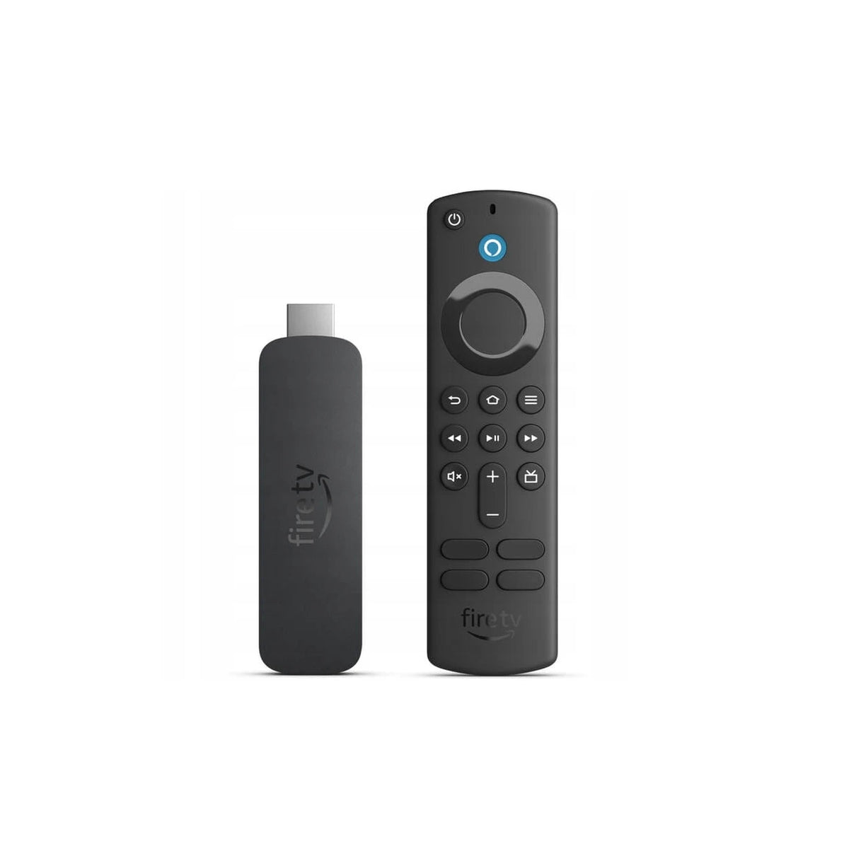 Amazon Fire TV Stick 4K Select - Streaming Mediaspeler