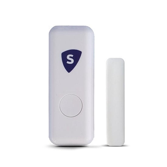 Smart Home Beveiling Deur Alarm - Raam & Deur Sensor - Bewegingssensor