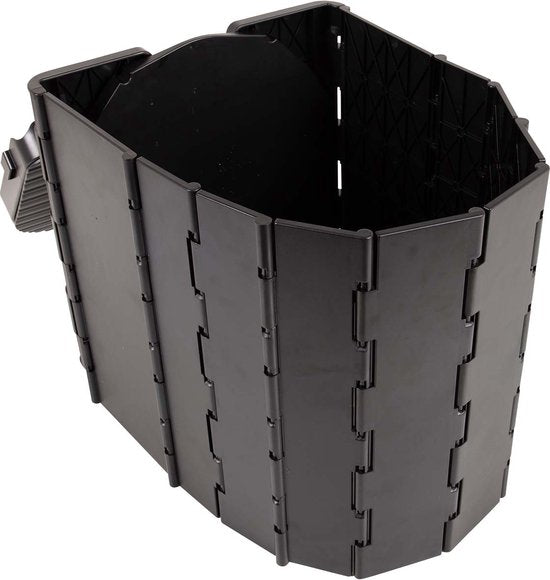 Bo-Camp - Draagbaar toilet - Opvouwbaar