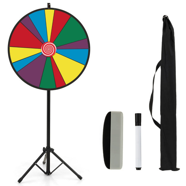 Coast Rad van Fortuin - Ø76 cm - Zelf schrijven