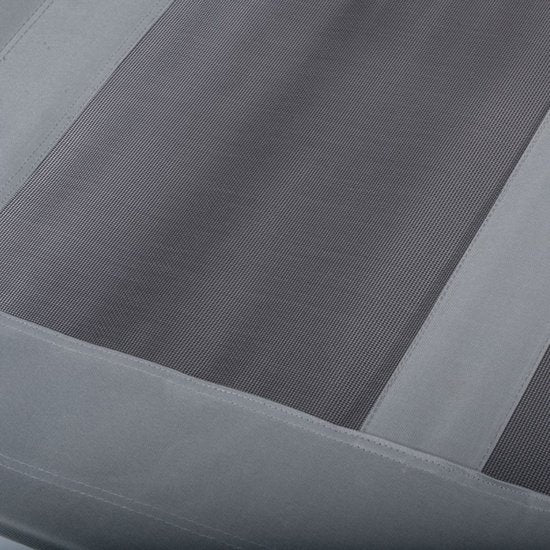 maxxpro Hondenbed op Pootjes - Goede Ventilatie - Incl. Draagtas - Max. 55 KG - Large