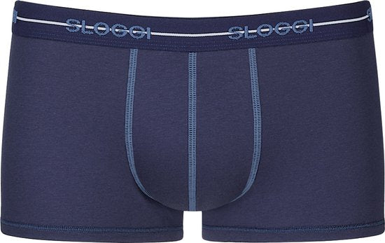 Sloggi Retro Broek Begin Hipster - Maat XL