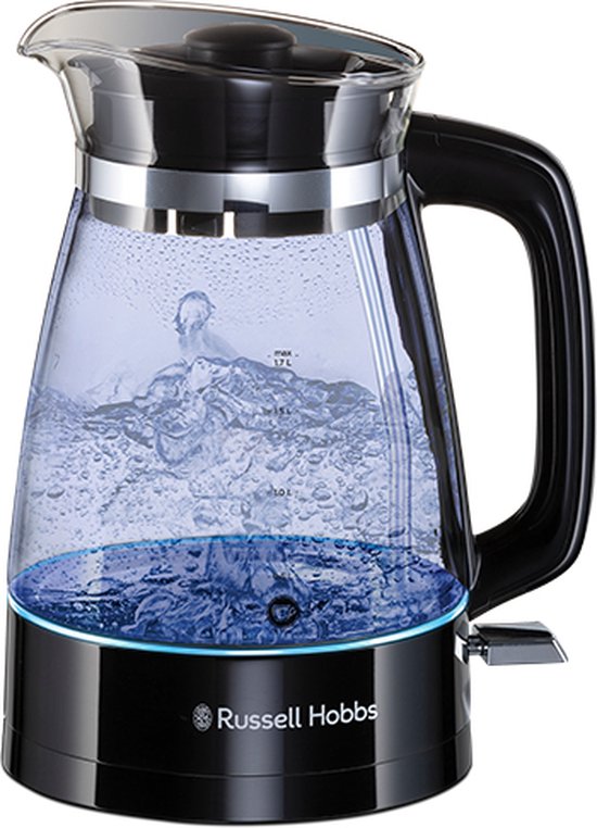 Russell Hobbs Classic Glass Waterkoker 26080-70