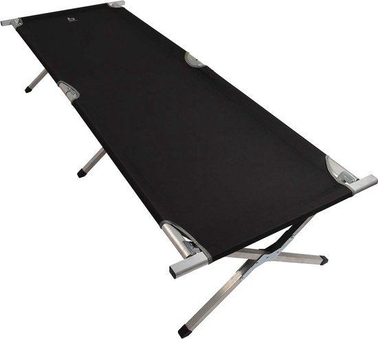Bo-Camp - Kruispootbed - 1 Persoons - XL