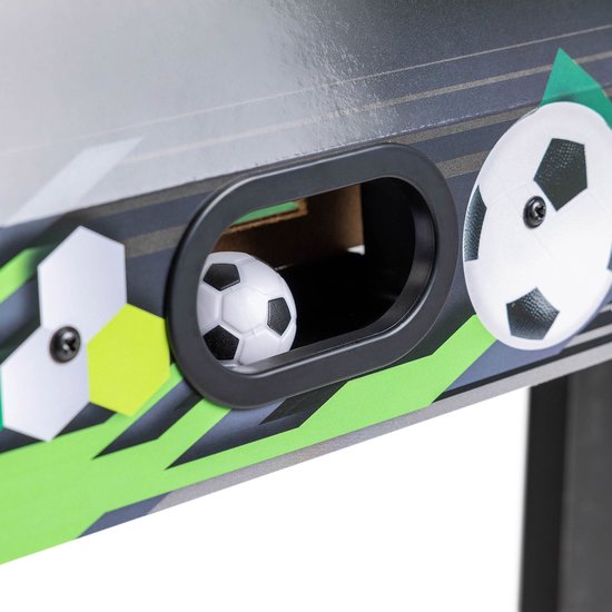 Power Play kids voetbaltafel 3ft