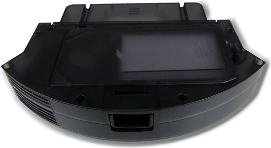 Blaupunkt Bluebot XBoost Stofbak - Accessoireset - BPK-XBDB1