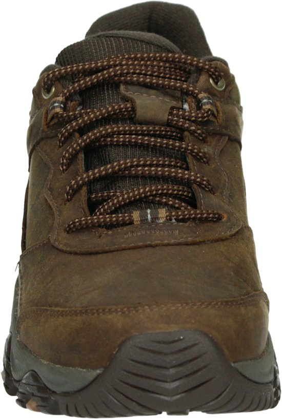 Merrell - J003809 - Vrije tijdsschoenenHeren wandelschoenenWandelschoenen - Kleur: Bruin - Maat: 50