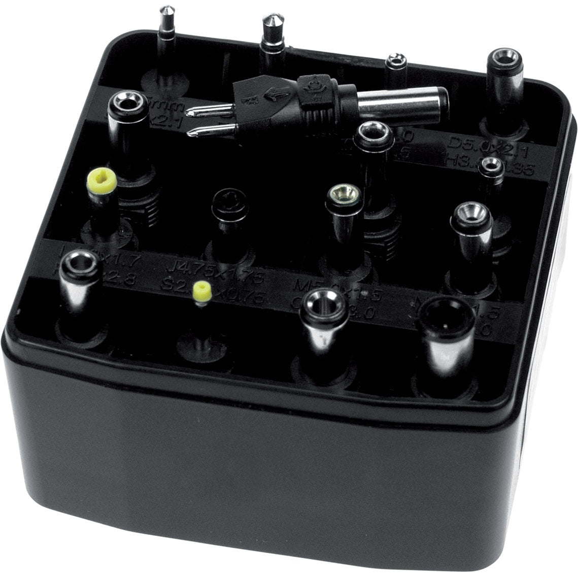 RESERVEPLUGGENSET (PLUGSPSET1)