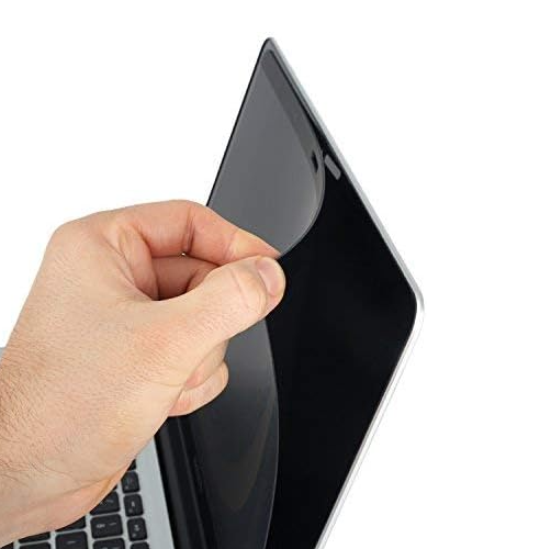 AntiSpy Privacy Schermfolie voor MacBook Air 13" - Magnetisch - Herbruikbaar