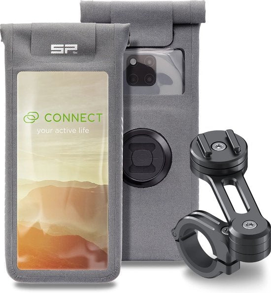 SP Connect Moto Bundle iPhone 6+/6S+/7+/8+