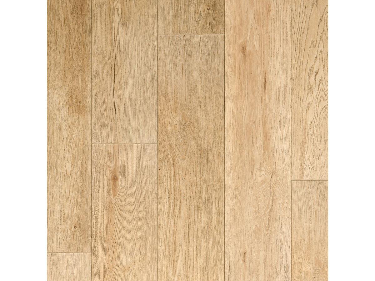 CanDo Click de Luxe Plank XB Zand Eiken - 7,5 mm Dik - Met 1,5 mm Ondervloer