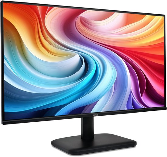 Acer EK1 EK251QGbi - 24.5