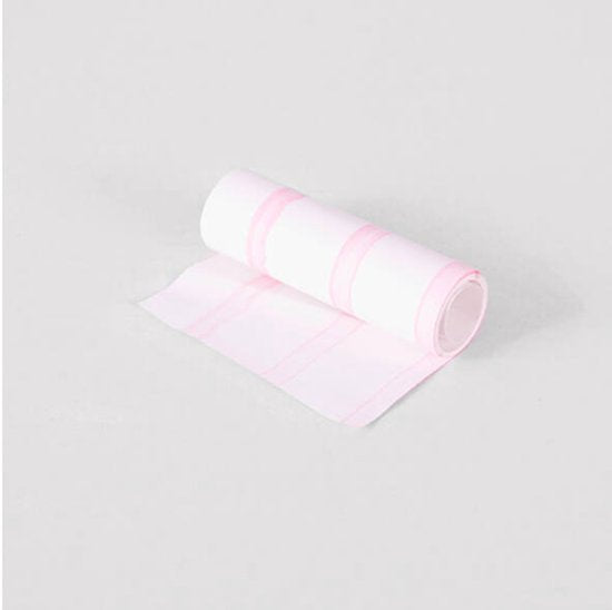 Pinrollen 57x40x12 mm - Thermorollen 55gram - 50 thermische rollen per doos