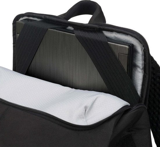 Laptoptas Caturix CTRX-01 Zwart