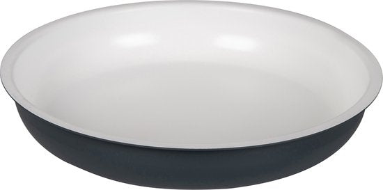 Bo-Camp - Pannenset - Trekking - 5-Delig - Keramische coating - Aluminium