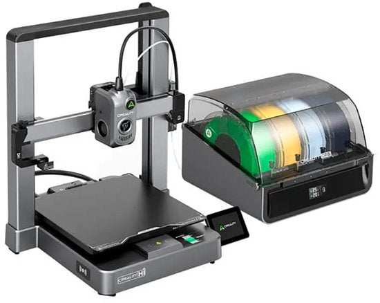 Creality - 1001010498 - 3D-printer
