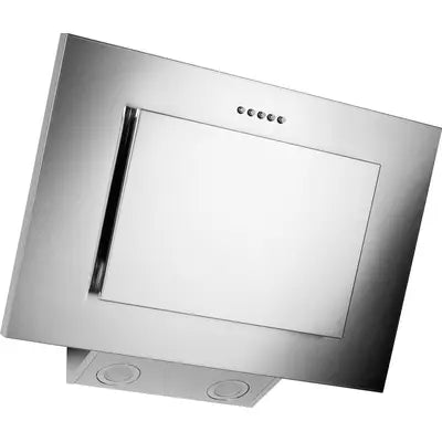 Hanseatic Kopffrei Afzuigkap 60 cm - 60x35,5x36 cm - Meerkleurig - Energieklasse A+ - LED Verlichting