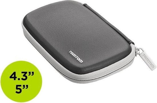 TomTom Beschermhoes 4.3/5"