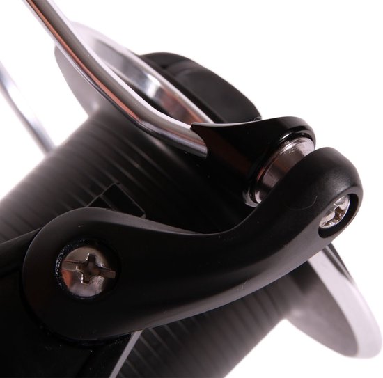 Ultimate Fanatic Freespool 7000 - Vismolen