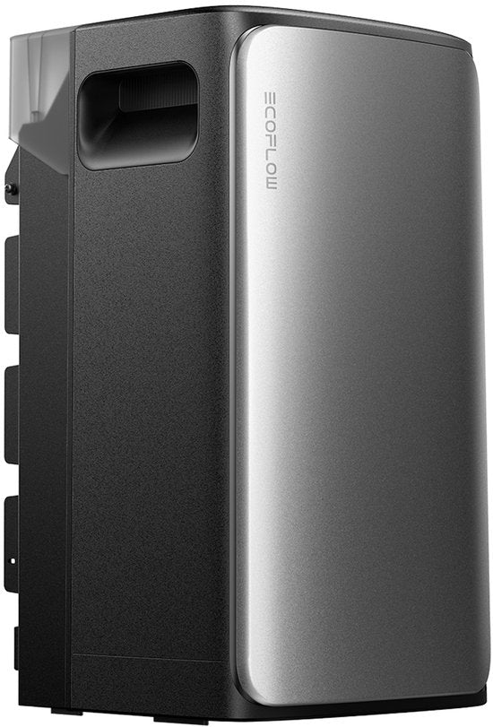 EcoFlow STREAM AC Pro thuisbatterij