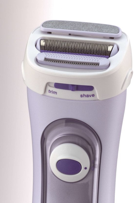 Braun Silk-épil 5-560 - Draadloze Ladyshaver