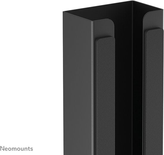 Kabelgoot neomounts magnetische bevestiging