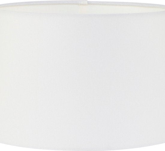 Lampkap Mexlite Gramineus - Wit