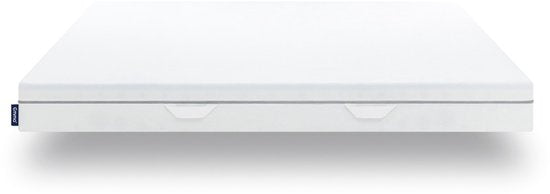 Emma One Matras – 160x200 cm – Airgocell® & HRX-schuim – 3 lagen – Wasbare hoes – 10 jaar garantie