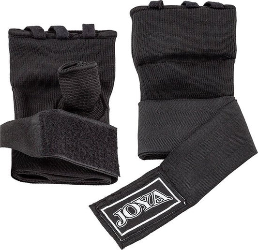 Joya Binnenhandschoenen Vechtsporthandschoenen - Unisex - zwart/wit