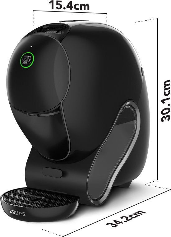 Krups NESCAFÉ® Dolce Gusto® YY5676 NEO Caffè koffiemachine